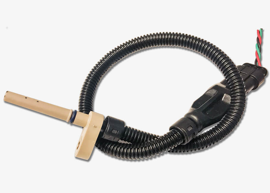 Garrett Various Speed Sensor w/o Gauge (Pro) for G Series Models
