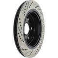 SPORTSTOP CRYO ROTOR