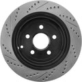 SPORTSTOP CRYO ROTOR