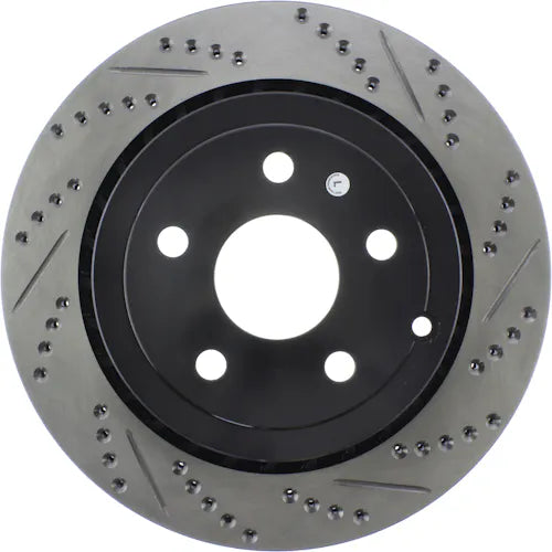 SPORTSTOP CRYO ROTOR