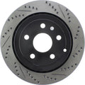 SPORTSTOP CRYO ROTOR