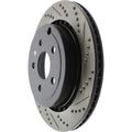 SPORTSTOP CRYO ROTOR