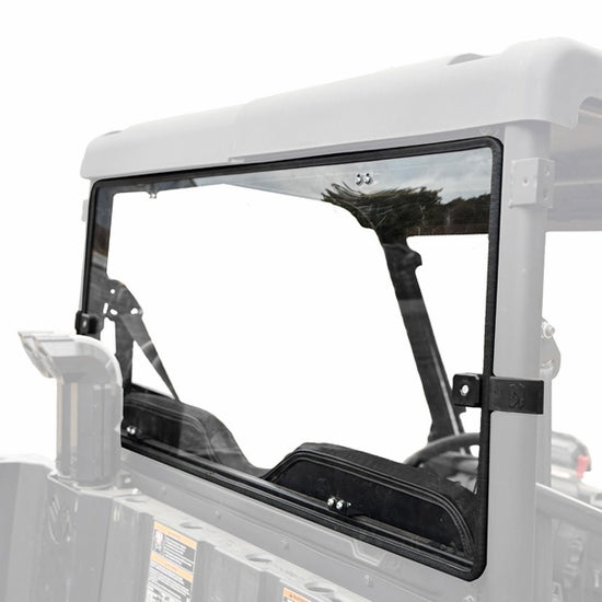 Seizmik Polaris 22+ Ranger 570 SP - Rear Windshield