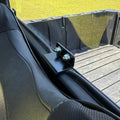 Seizmik Polaris 22+ Ranger 570 SP - Rear Windshield