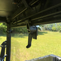 Seizmik Polaris 22+ Ranger 570 SP - Rear Windshield