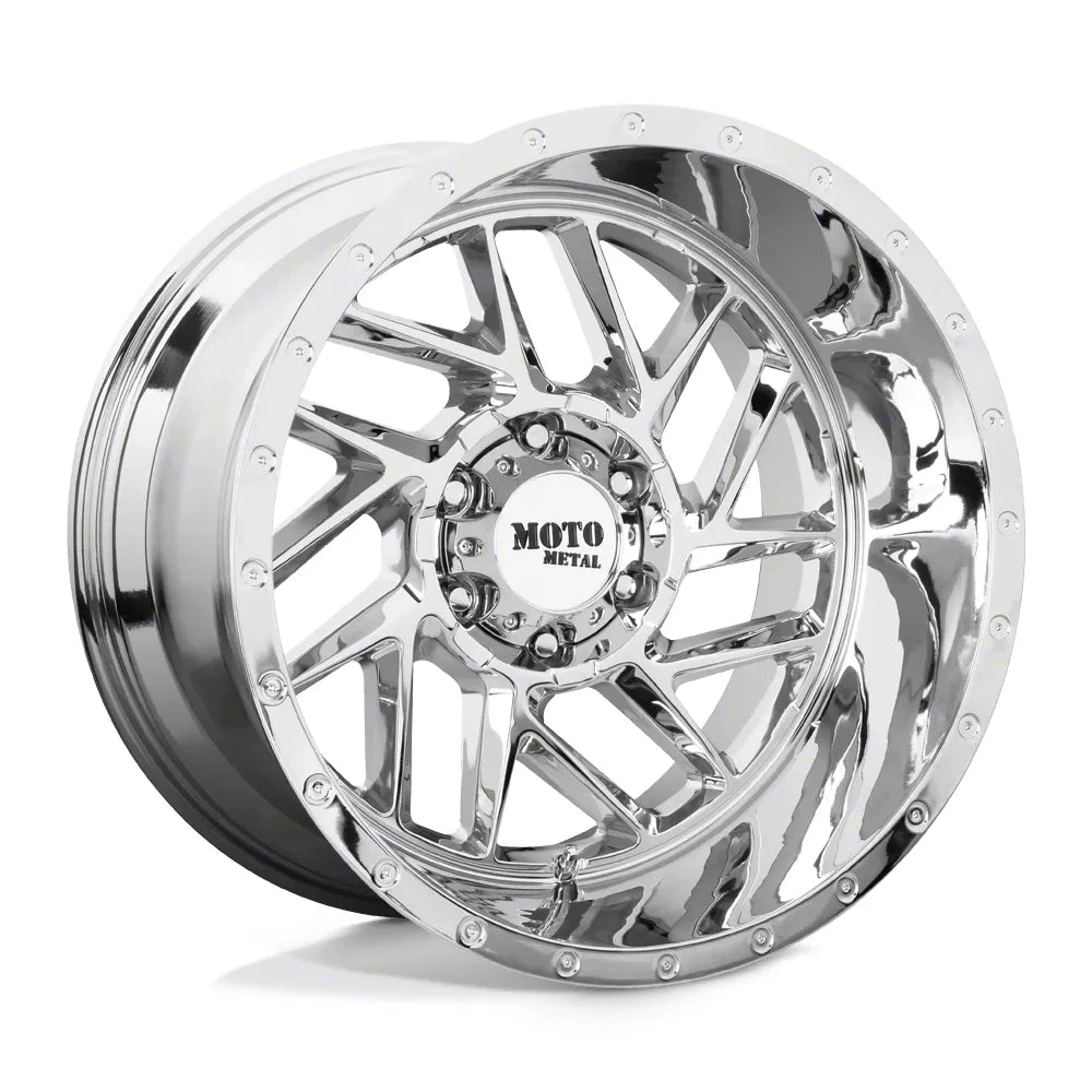 MO985 20X12 8X170 CHROME -44MM