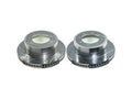 Power Stop 23-24 Ford F-350 Super Duty Rear Drilled & Slotted Rotors