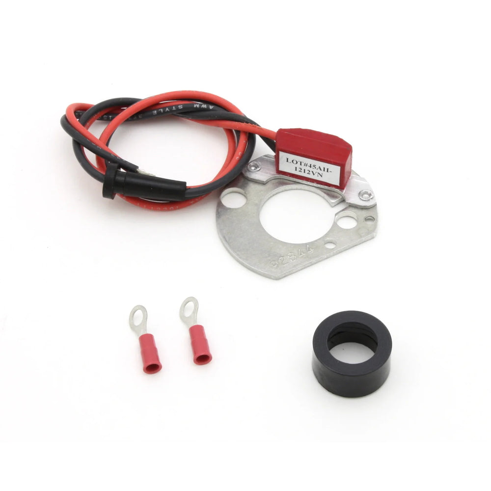 IGNITOR II BOSCH 4 CYL MARINE