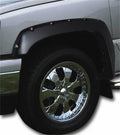 Stampede fender flares