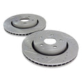 Disc Pads and Brake Shoes RT Off Road