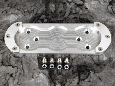 Y ADAPTER WITH TWO 30A 125V LOCKING