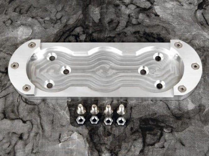 Y ADAPTER WITH TWO 30A 125V LOCKING