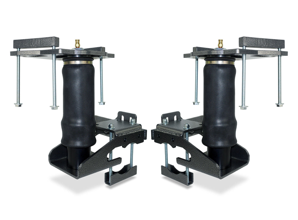 Pacbrake springs