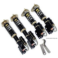 BC Racing Coilover ER 07-13 E90/92 M3 (W/O EDC)