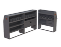 LOW ROOF STEEL GENERAL CONTRACTOR