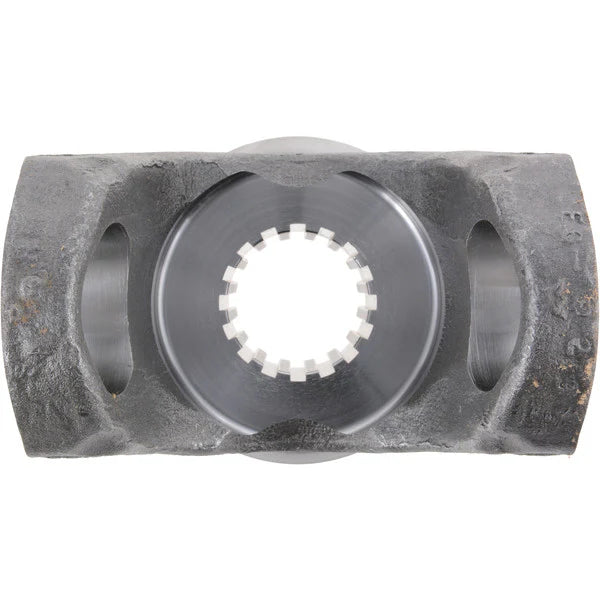END YOKE ASSY