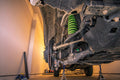 9597 LEXUS LX450 2IN IM2.5 SUSPENSION LIFT KIT STAGE 2 FRONT 2IN HEAVY/REAR 2IN