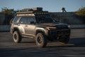 IRONMAN 4X4 lift kit
