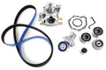 Gates auto part
