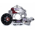QuarterMaster auto part