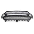 T-Rex Grilles auto part installed view