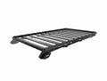 Front Runner Outfitters roof rack close-up