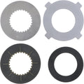 COUPLING SHAFT XL