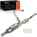 RAM 1500/RAM 2500/RAM 3500 OBDII CATALYTIC CONVERTER DIRECT FIT