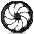 Performance Machine 21x3.5 Forged Wheel Torque  - Contrast Cut Platinum