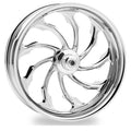 Performance Machine 21x3.5 Forged Wheel Torque  - Contrast Cut Platinum