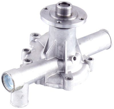 Gates auto part