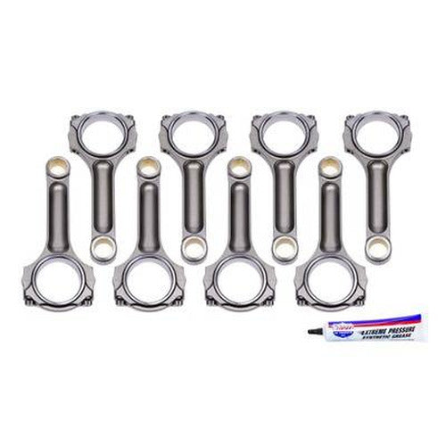 SBC Billet Connecting Rod Set 6.000