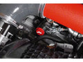PERRIN 05-21 Subaru STI / 06-25 WRX / 05-09 LGT/OBXT Clutch Delay Valve Delete - Red