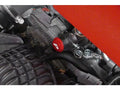 PERRIN 05-21 Subaru STI / 06-25 WRX / 05-09 LGT/OBXT Clutch Delay Valve Delete - Red