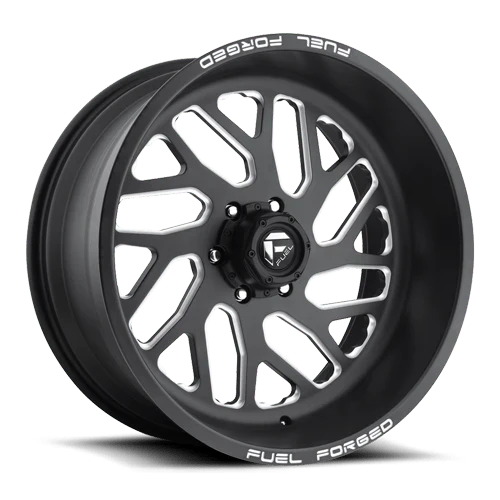 FF029 26X12 BLANK BLACK -40MM (114-180)
