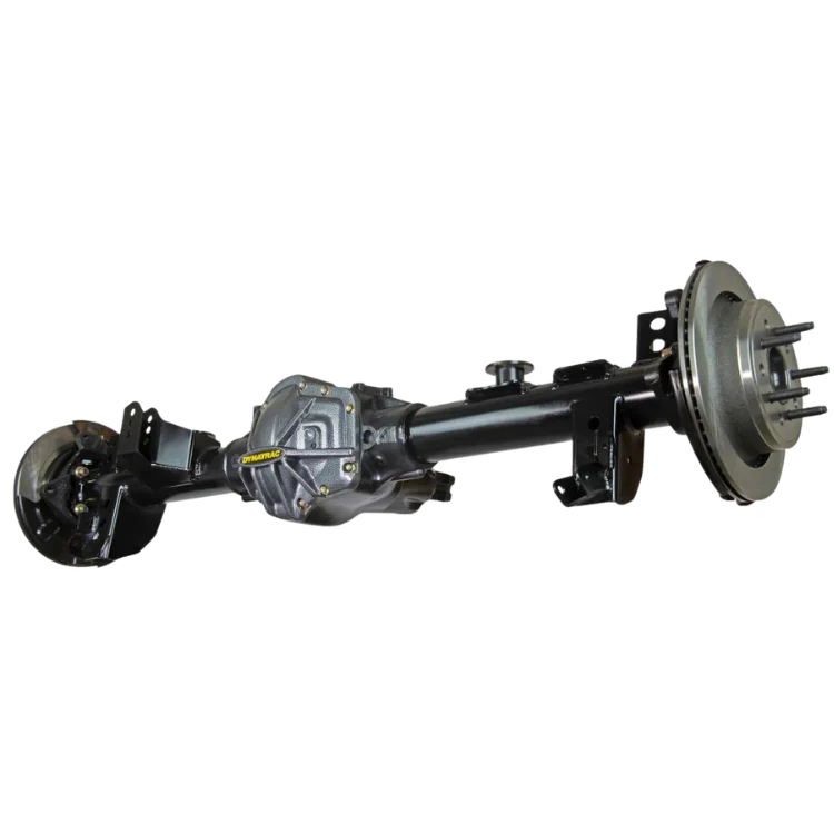 Pro Float XD60 Rear Axle Assembly ARB Air Locker 4.88 5 on 5 68.5 Width - 2007-2018 Jeep JK Wrangler