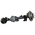 Dynatrac auto part