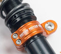 Moton 2017+ Tesla 3 5YJ3 RWD 1-Way Series Coilovers w/ Springs