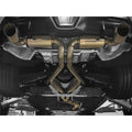 ETS Subaru WRX 22 Titanium Intake