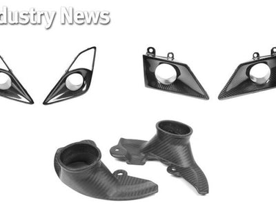 YL CALIPERS/SLOTTED ROTOR