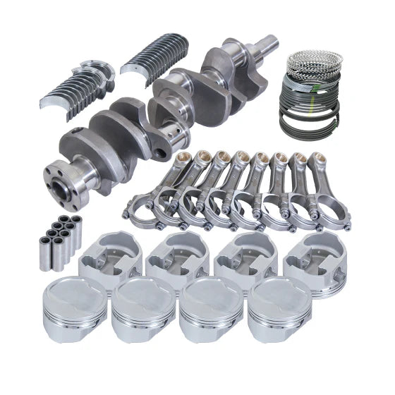 Eagle auto part