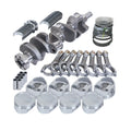Eagle auto part