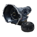 BD Diesel BD RoadMaster Dodge 48RE Transmission & Converter Package - 2005-2007 4WD - 1064204SS