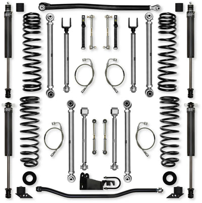 Rock Krawler Suspension control arms