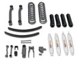LIFT KIT 3" XJ