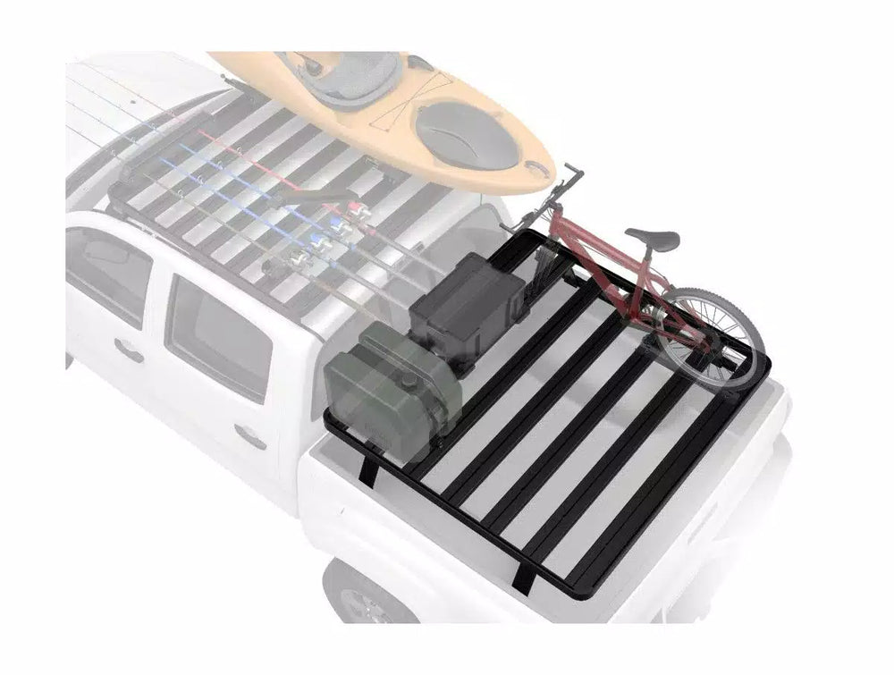Front Runner Outfitters roof rack