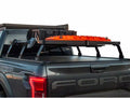Front Runner Outfitters roof rack close-up