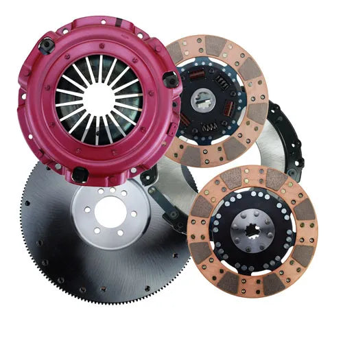 Ram Clutch auto part