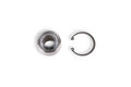 Fabtech 08-16 Ford F250/350 4WD 8in 4Link Sys w/Coils & Rr Lf Sprngs & Perf Shks