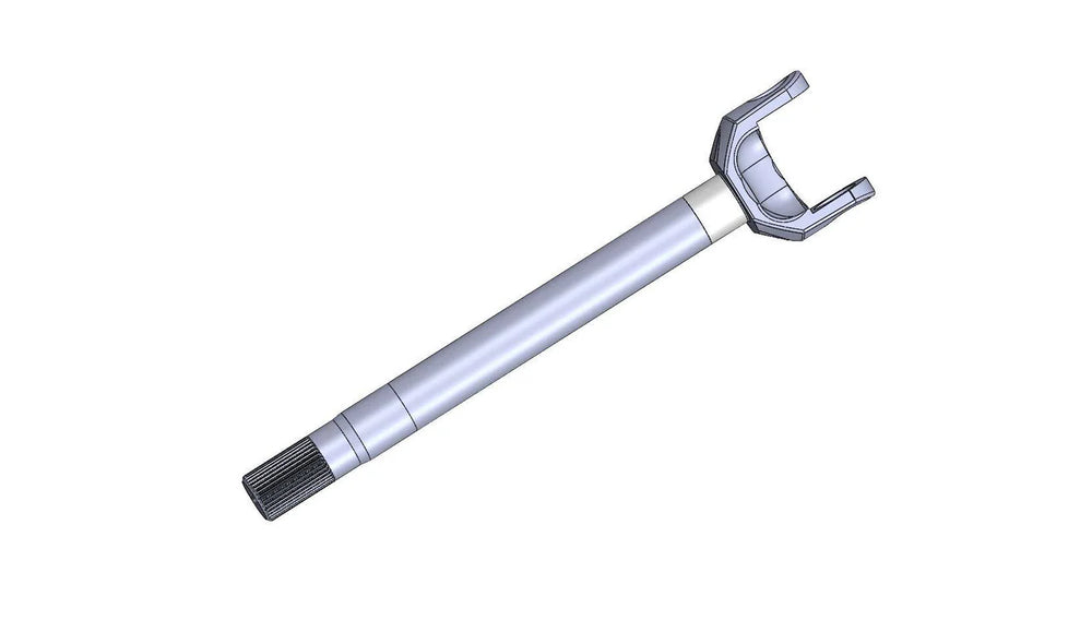 DRIVESHAFT